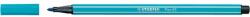 STABILO Pen 68 1 mm világoskék (68/31)