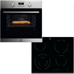 Electrolux EOF3H00BX / EHF6241FOK