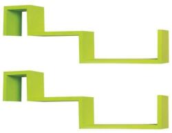 TEMPO KONDELA Fri New zöld