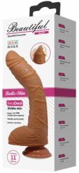 LyBaile Beautiful - Alex 11" brown