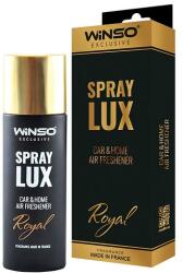 Winso Odorizant Spray Winso Exclusive Lux Royal 55ml