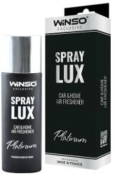 Winso Odorizant Spray Winso Exclusive Lux Platinum 55ml