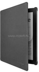 PocketBook e-book tok - Shell PB970-hez (970 InkPad Lite-hoz, fekete) (HN-SL-PU-970-BK-WW) (HN-SL-PU-970-BK-WW)
