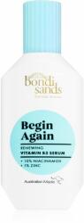 Bondi Sands Everyday Skincare Begin Again Vitamin B3 Serum ser de reînnoire și strălucire pentru uniformizarea nuantei tenului 30 ml