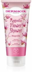 Dermacol Flower Care Magnolia gel de dus delicat cu arome florale 200 ml