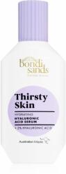 Bondi Sands Everyday Skincare Thirsty Skin Hyaluronic Acid Serum ser de piele intens hidratant 30 ml