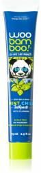 Woobamboo Eco Toothpaste pastă de dinți Mint Chill 75 ml