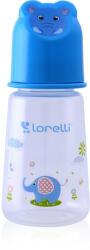 Lorelli Biberon Lorelli Character Hood 125ml Animale Mint Green (1020075)