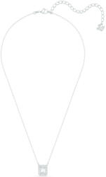 Swarovski Időtlen csillogó nyaklánc Swarovski cirkónium kövekkel Millenia 5599177 - vivantis