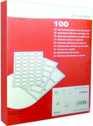 A-series Etichete A-series, 105 x 42.4 mm, 1400 bucati/top (AY000111) - forit