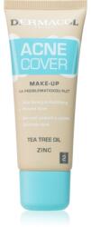 Dermacol Acne Cover machiaj calmant cu ulei din arbore de ceai culoare No. 2 30 ml