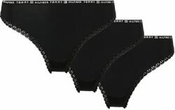 Tommy Hilfiger 3 PACK - női tanga UW0UW02824-0R7 L