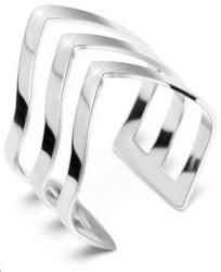 Troli Hármas aranyozott acél gyűrű - vivantis - 5 430 Ft