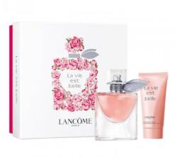 Lancome Lancome La Vie Est Belle - EDP 30 ml + testápoló 50 ml