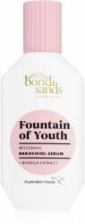 Bondi Sands Everyday Skincare Fountain Of Youth Bakuchiol Serum ser facial hidratant pentru un aspect intinerit 30 ml