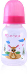 Lorelli Biberon Lorelli 1020010 6x6x14cm 125ml Custom (1020010)