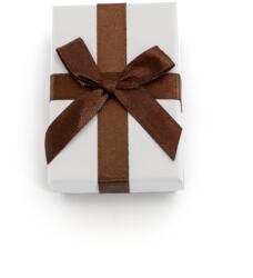 Beneto Exclusive Beneto Fehér díszdoboz barna szalaggal KP9-8