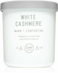 DW HOME Text White Cashmere lumânare parfumată 255 g - notino - 56,00 RON