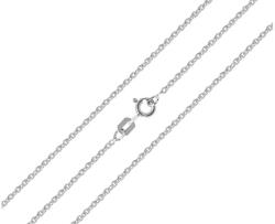 Soliter Brilio Női fehérarany lánc 42 cm 271 115 00368 07