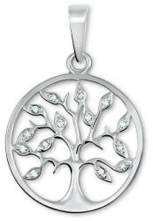 Soliter Brilio Silver Élet ezüst medálfa 446 001 00344 04