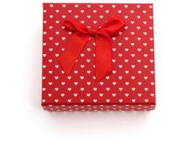 Beneto Exclusive Beneto Szív díszdoboz ékszerekre KP11-9