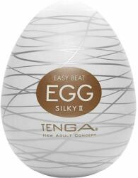 TENGA Egg Silky II