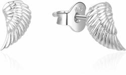 Beneto Gyönyörű ezüst fülbevaló Angyalszárny AGUP728L - vivantis