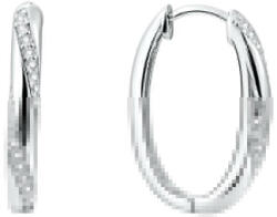 Beneto Ezüst fülbevalók gyűrűk AGUC187