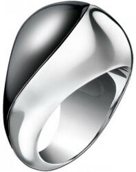 Calvin Klein Masszív acél karkötő Empathic KJ1VBD20010 5, 8 x 4, 6 cm - S