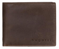 Bugatti Férfi pénztárca Volo 49217802 Brown