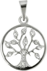 Soliter Brilio Élénk medál kristályokkal 249 001 00442 07