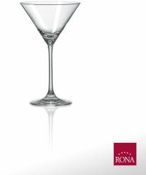 RONA Martini poharak 6 db 210 ml UNIVERSAL (6006 210)