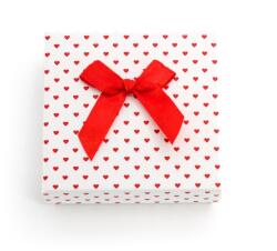 Beneto Exclusive Beneto Szív díszdoboz ékszerekre KP10-9