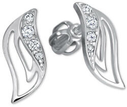 Soliter Brilio Gyönyörű női fülbevaló 239 001 00886 07