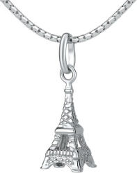 Silvego Ezüst medál Eiffel-torony ZTJP43502