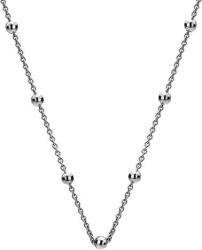 Hot Diamonds Emozioni Silver Cable with Ball Chain ezüst nyaklánc CH001