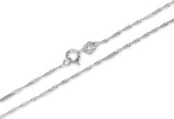 Soliter Brilio Női karkötő Lambáda 18 cm 261 115 00233 07