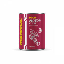 MANNOL 9900 MOTOR FLUSH motoröblítő 350 ml