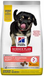 Hill's Hill's SP Canine Puppy Medium Perfect Digestion, 2.5 kg