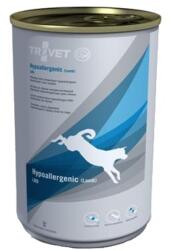 TROVET Trovet Dog Conserva Hypoallergenic Miel, 400 g