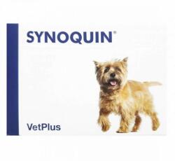 VetPlus Synoquin EFA Small Breed, 30 tablete