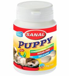  Sanal Suplimente nutritive pentru catei, Sanal Dog Puppy 75 g
