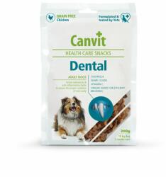 Canvit Recompense pentru caini, Canvit Health Care Snack Dental, 200 g