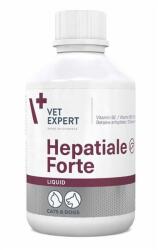 VetExpert Hepatiale Liquid, VetExpert, 250 ml
