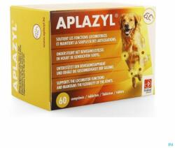  Supliment nutritiv pentru caini Aplazyl, 60 tablete
