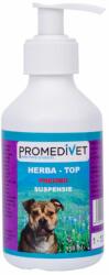 Promedivet Herba Top Pneumo Suspensie, 150 ml