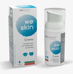  WePharm WeSkin, Crema Cicatrizanta Pentru Caini si Pisici, 30 g