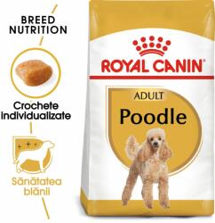 Royal Canin Royal Canin Poodle (Caniche) Adult, 1.5 Kg