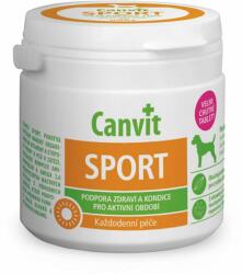 Canvit Supliment nutritiv pentru caini, Canvit Sport for Dogs, 230 g