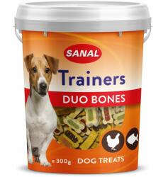 Sanal Recompense Sanal Trainers Duo Bones, 300 g